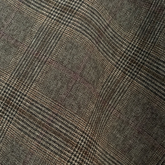 Premise Studio classic vintage scattered skirt - Picture 2 of 6